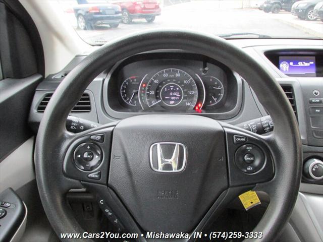 used 2013 Honda CR-V car, priced at $11,850