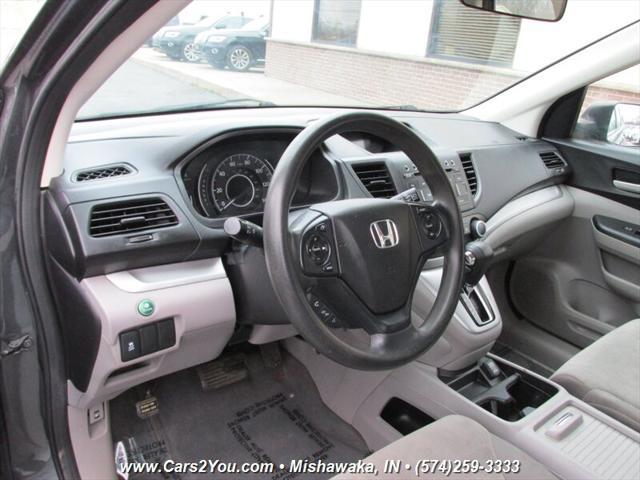 used 2013 Honda CR-V car, priced at $11,995