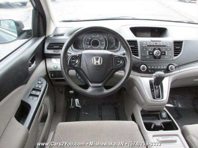 used 2013 Honda CR-V car, priced at $11,850