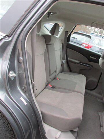 used 2013 Honda CR-V car, priced at $11,995