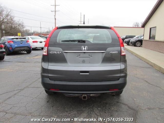 used 2013 Honda CR-V car, priced at $11,850