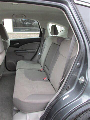 used 2013 Honda CR-V car, priced at $11,850