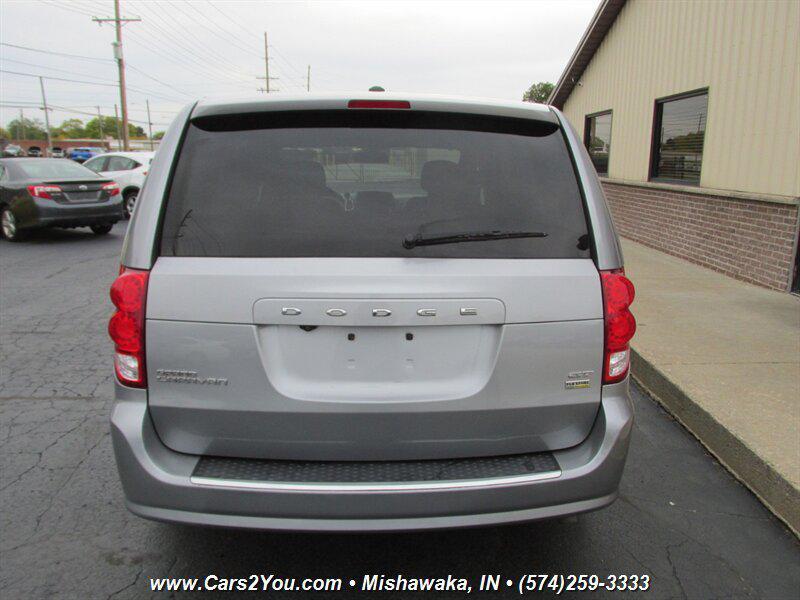 used 2019 Dodge Grand Caravan car, priced at $11,995