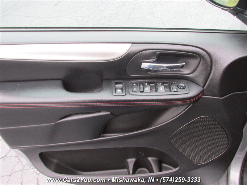 used 2019 Dodge Grand Caravan car, priced at $11,995
