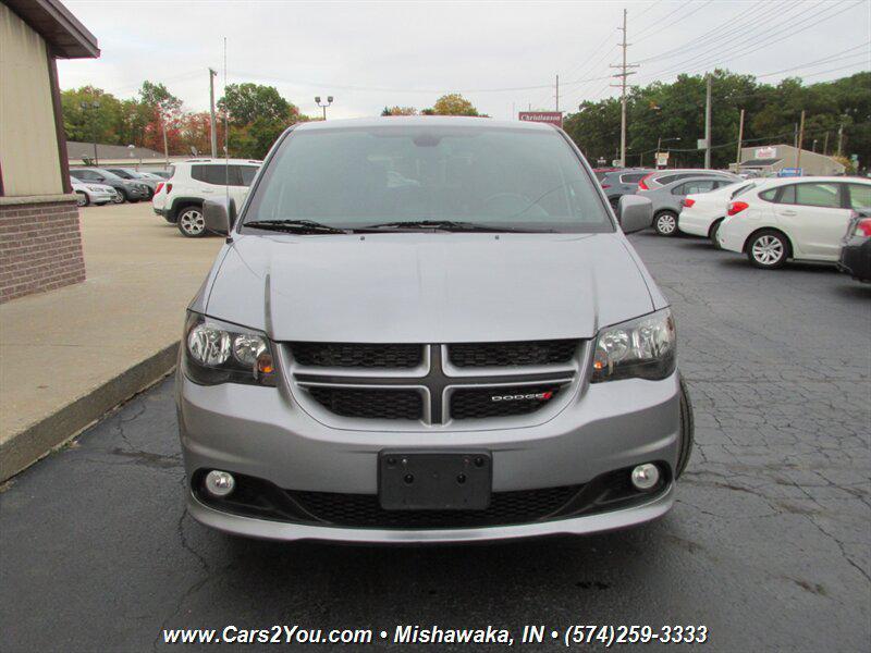 used 2019 Dodge Grand Caravan car, priced at $11,995