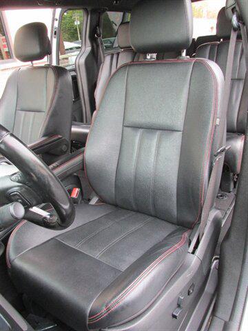 used 2019 Dodge Grand Caravan car, priced at $11,995