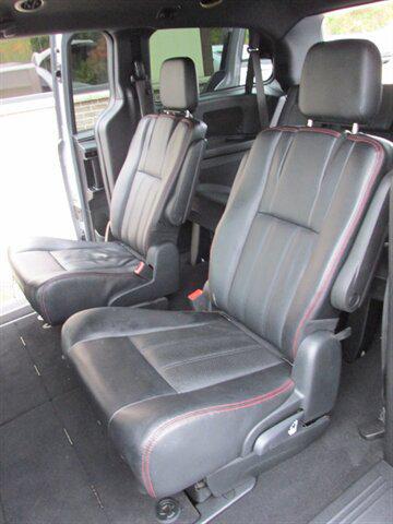 used 2019 Dodge Grand Caravan car, priced at $11,995