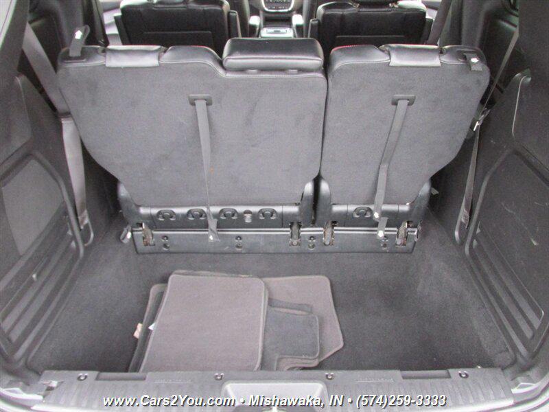 used 2019 Dodge Grand Caravan car, priced at $11,995