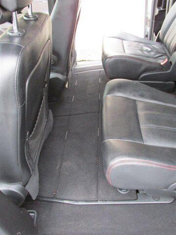 used 2019 Dodge Grand Caravan car, priced at $11,995