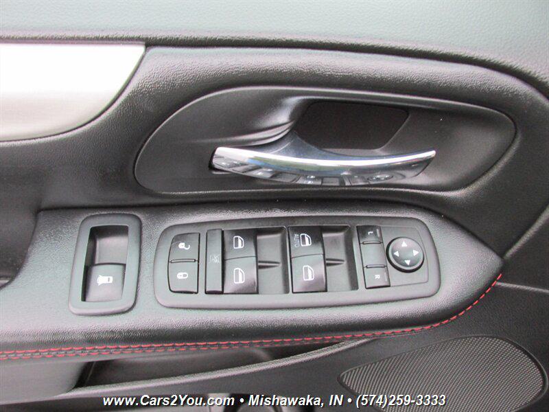 used 2019 Dodge Grand Caravan car, priced at $11,995