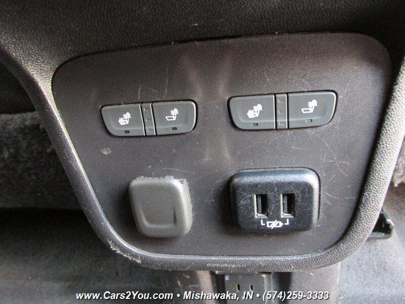 used 2018 Chevrolet Equinox car, priced at $13,850