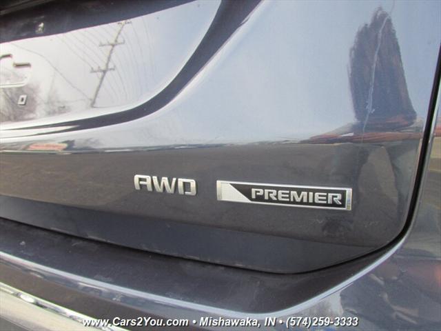 used 2018 Chevrolet Equinox car, priced at $13,995