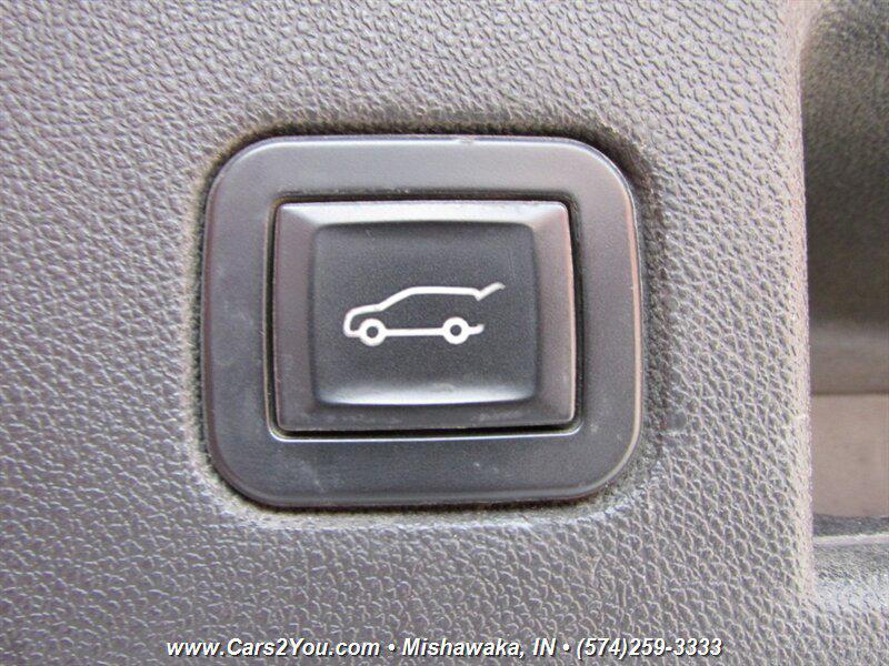 used 2018 Chevrolet Equinox car, priced at $13,850