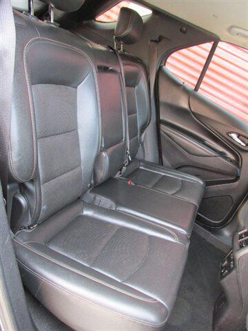 used 2018 Chevrolet Equinox car, priced at $13,995