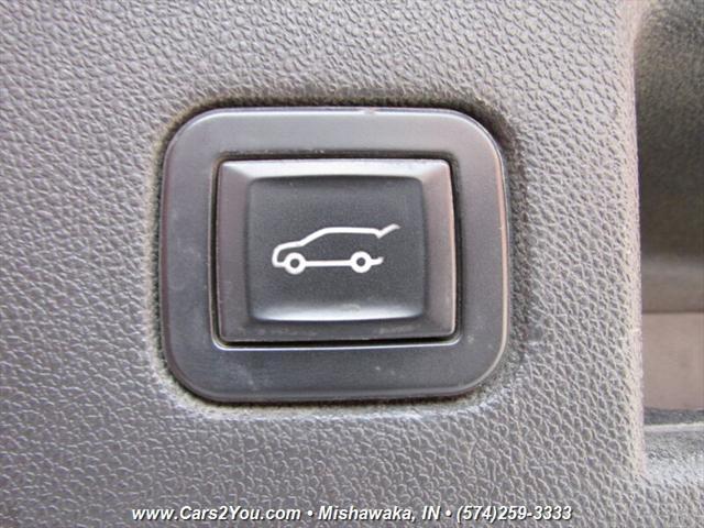 used 2018 Chevrolet Equinox car, priced at $13,995