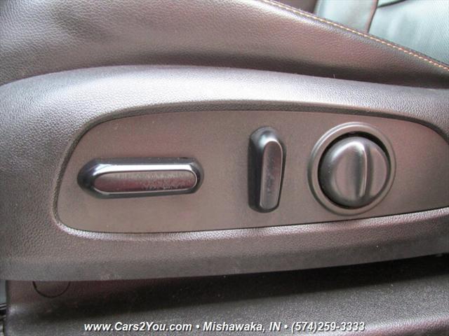 used 2018 Chevrolet Equinox car, priced at $13,995