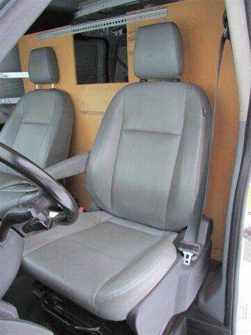 used 2016 Ford Transit-250 car, priced at $15,850