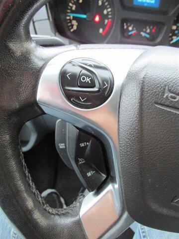 used 2016 Ford Transit-250 car, priced at $15,850