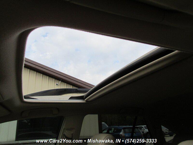 used 2005 Lexus RX 330 car, priced at $8,850