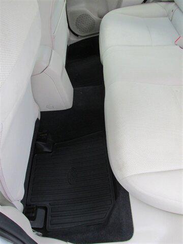 used 2016 Subaru Impreza car, priced at $13,850