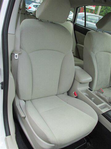 used 2016 Subaru Impreza car, priced at $13,850