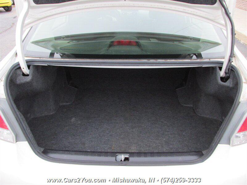 used 2014 Subaru Impreza car, priced at $12,850