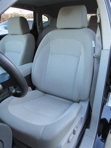 used 2013 Nissan Rogue car, priced at $11,850