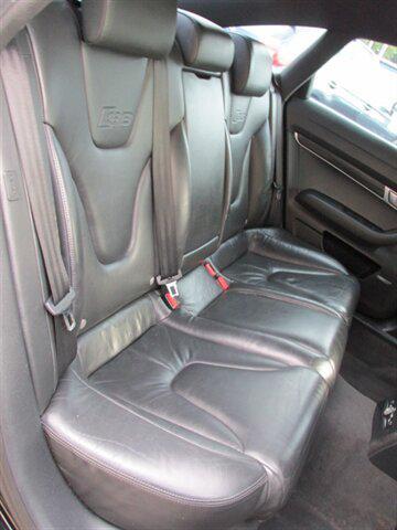 used 2008 Audi S6 car, priced at $15,995