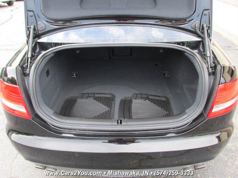 used 2008 Audi S6 car, priced at $12,995