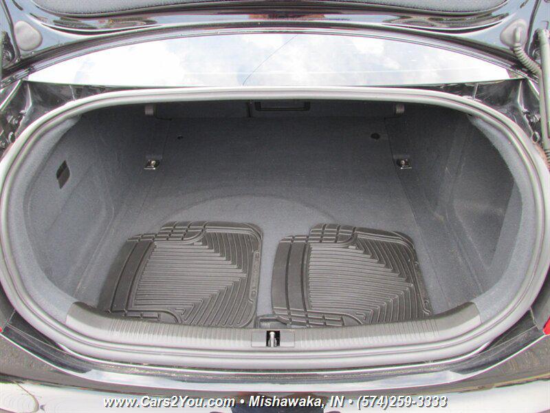 used 2008 Audi S6 car, priced at $12,995