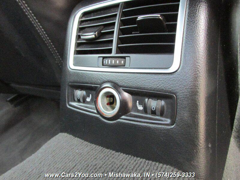 used 2008 Audi S6 car, priced at $12,995