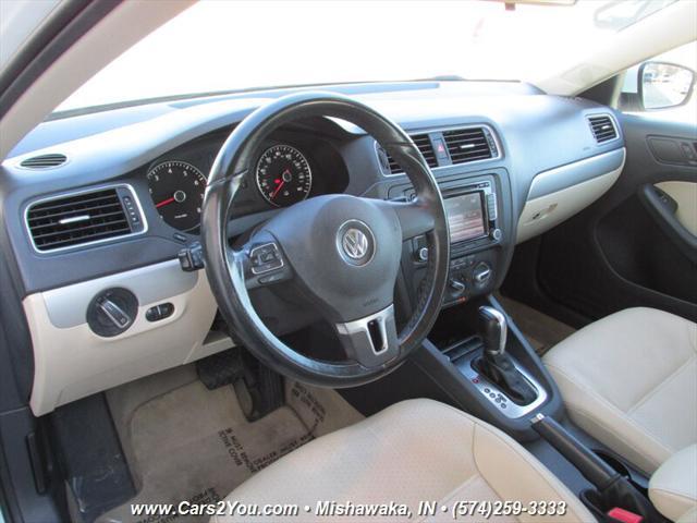 used 2014 Volkswagen Jetta car, priced at $11,995