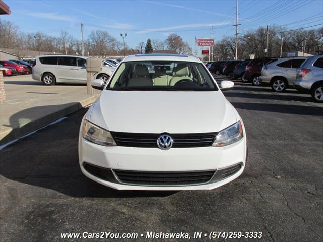 used 2014 Volkswagen Jetta car, priced at $11,995