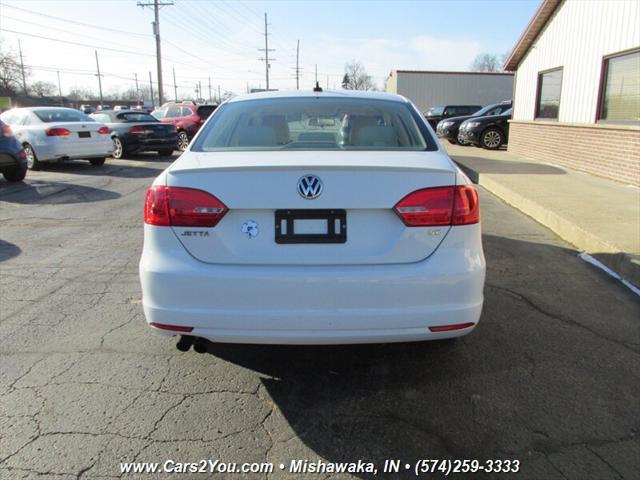 used 2014 Volkswagen Jetta car, priced at $11,995