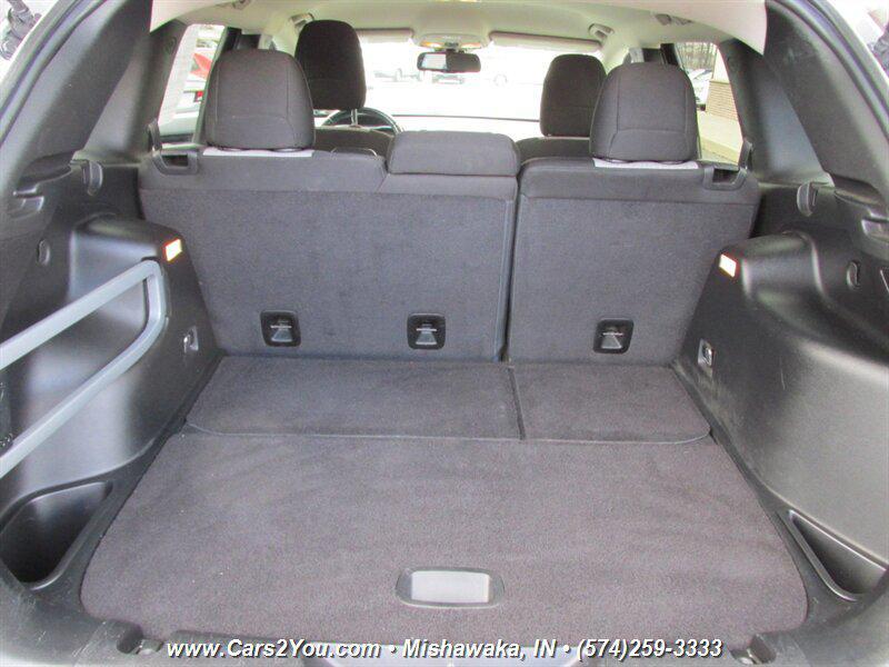 used 2014 Jeep Cherokee car, priced at $9,995