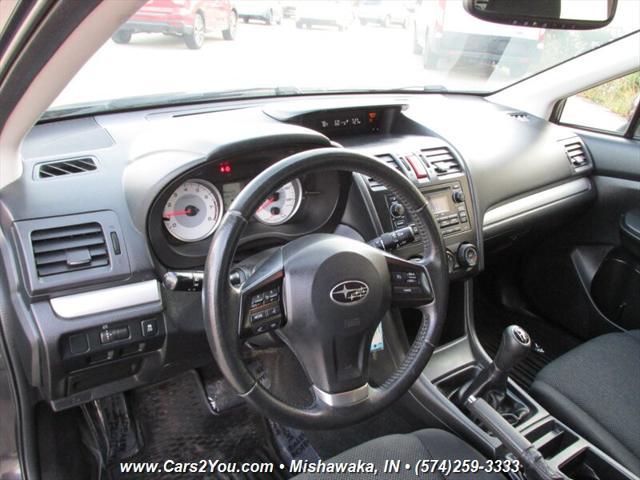 used 2013 Subaru Impreza car, priced at $10,850