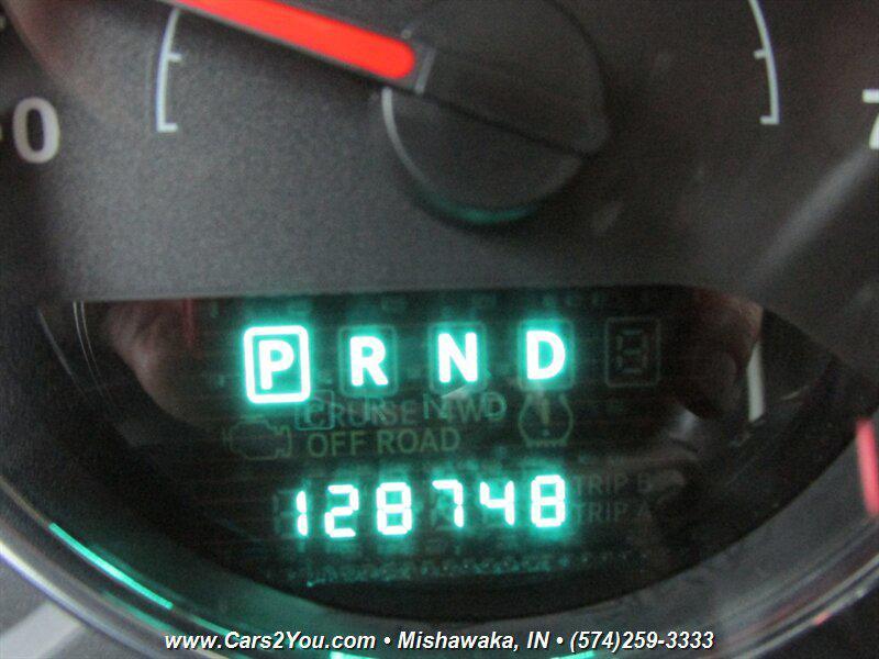 used 2012 Jeep Wrangler car, priced at $12,850