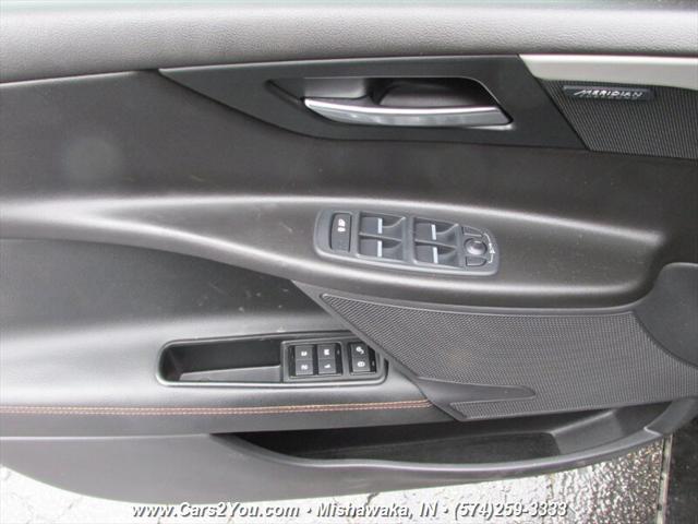 used 2017 Jaguar XE car, priced at $13,995