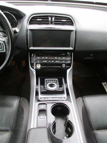used 2017 Jaguar XE car, priced at $13,995