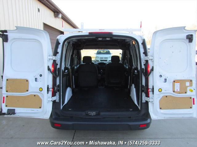 used 2018 Ford Transit Connect car, priced at $13,995