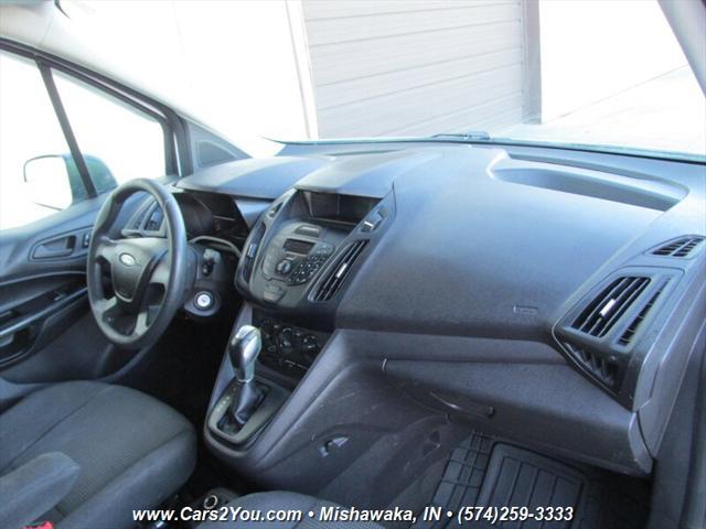 used 2018 Ford Transit Connect car, priced at $13,995