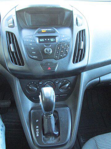 used 2018 Ford Transit Connect car, priced at $13,995