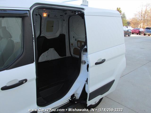 used 2018 Ford Transit Connect car, priced at $13,995