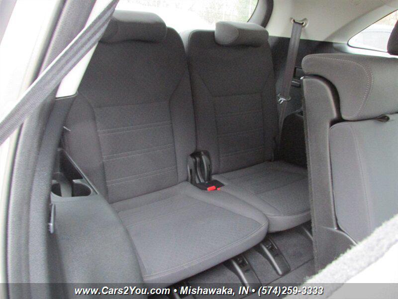 used 2016 Kia Sorento car, priced at $10,995