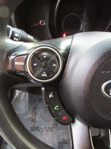 used 2015 Kia Soul car, priced at $8,850