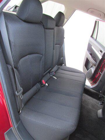 used 2012 Subaru Outback car, priced at $10,995