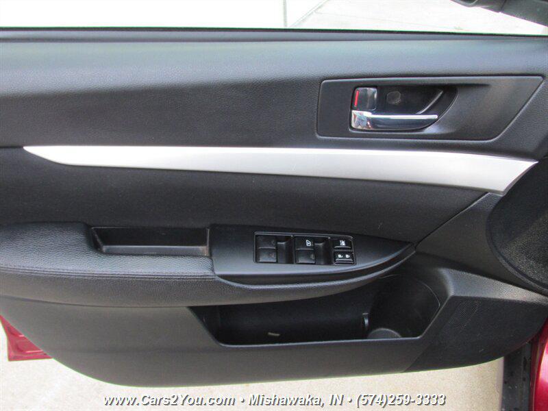 used 2012 Subaru Outback car, priced at $10,995