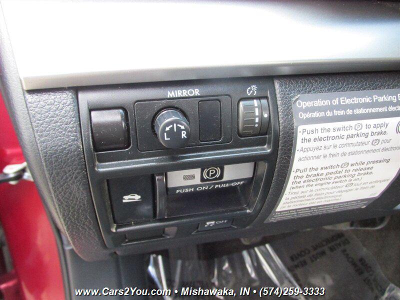 used 2012 Subaru Outback car, priced at $10,995