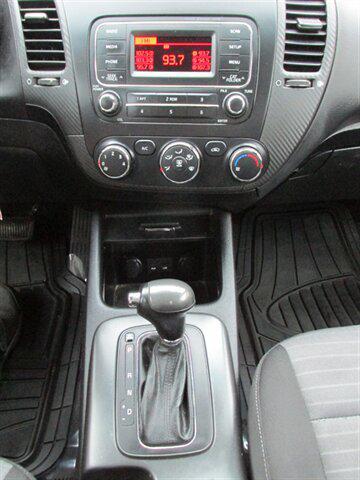 used 2015 Kia Forte car, priced at $8,850