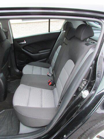 used 2015 Kia Forte car, priced at $8,850